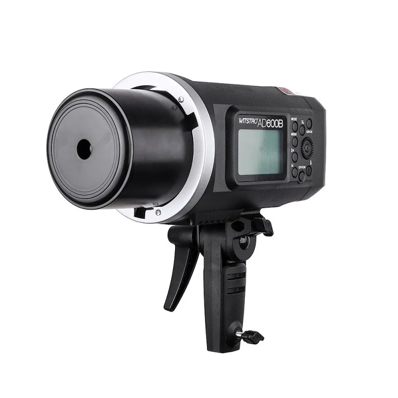 Godox Tappo Protettivo Bulbo 8cm Bowens – Copertura per Flash da Studio