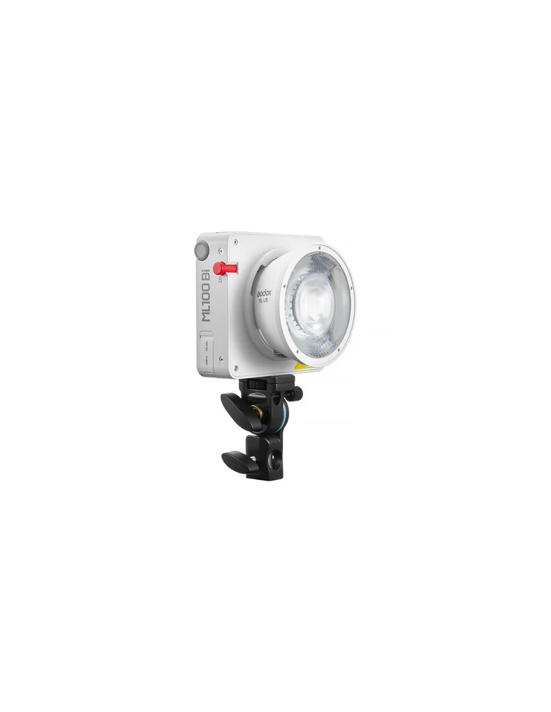 Godox ML100Bi Luce LED Bi-Color 100W – Illuminazione Compatta per Foto e Video