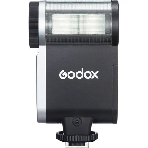 Godox iA32 iFlash Flash Compatto TTL per Fotocamere – Leggero e Portatile