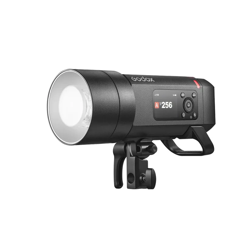 Godox AD400Pro II Flash a Batteria 400Ws TTL HSS Bowens – Professionale Portatile