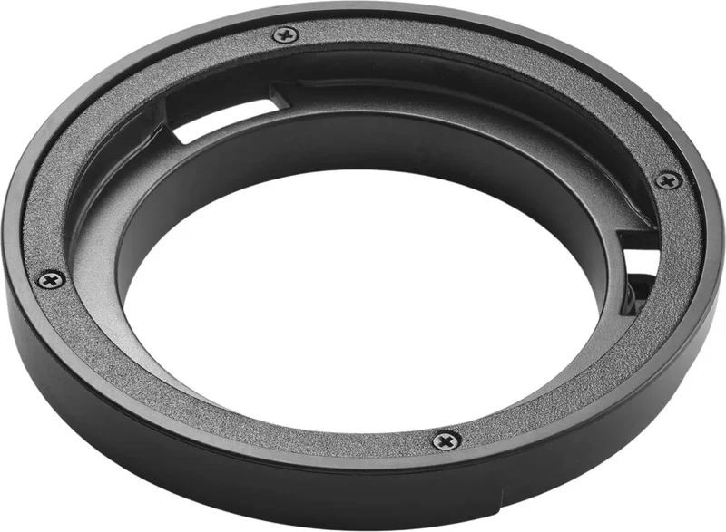 Godox AK-AR Supporto Anello Magnetico per MS60 / RS60 – Attacco Rapido Accessori