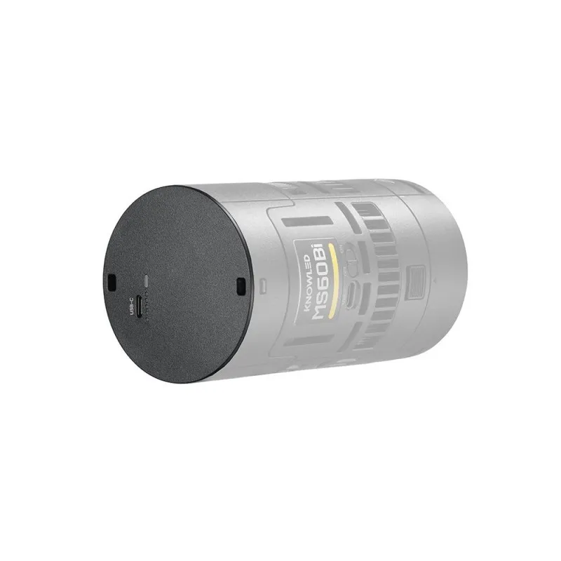 Godox MS60BAT01 Batteria per MS60 / RS60 – Alimentazione Portatile