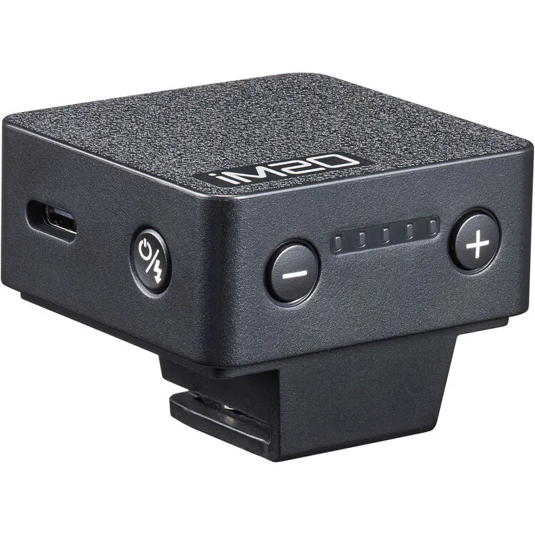 Godox iM20 Flash Compatto Manuale On-Camera
