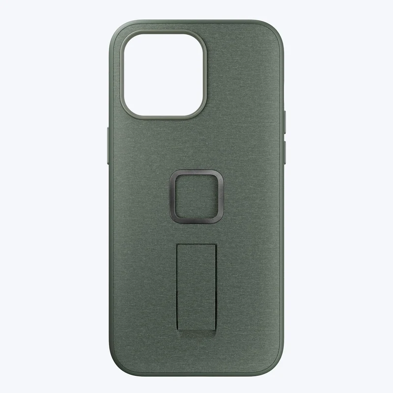 Mobile Everyday - Loop Case - iPhone 15 Promax - Sage