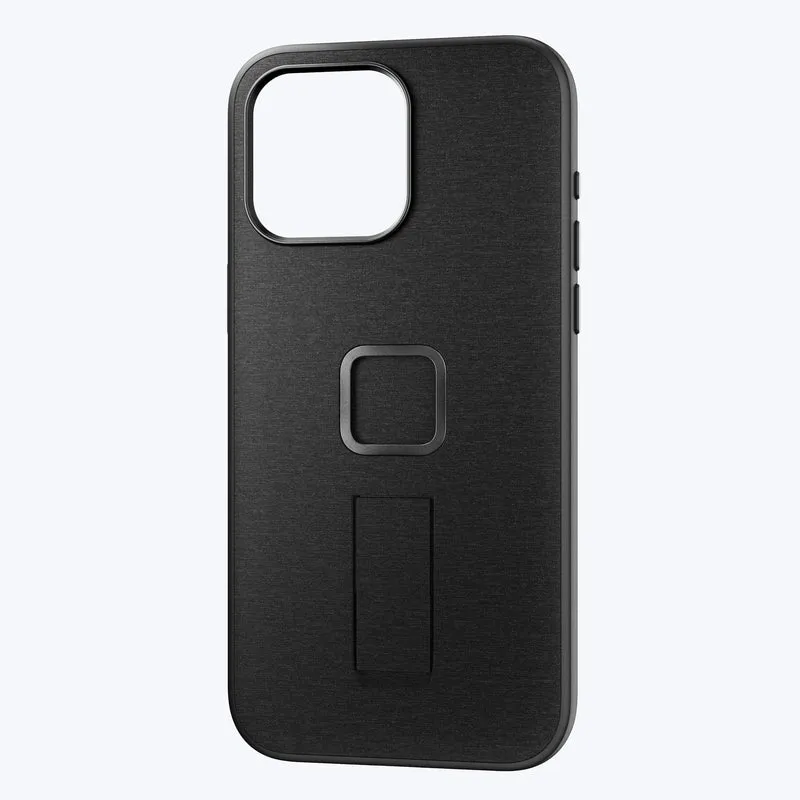 Mobile Everyday - Loop Case - iPhone 15 Promax - Charcoal