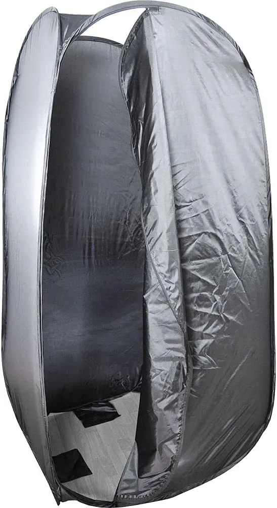 Godox DT-01 Tenda Portatile 100x90x193cm – Tenda Fotografica per Shooting e Privacy