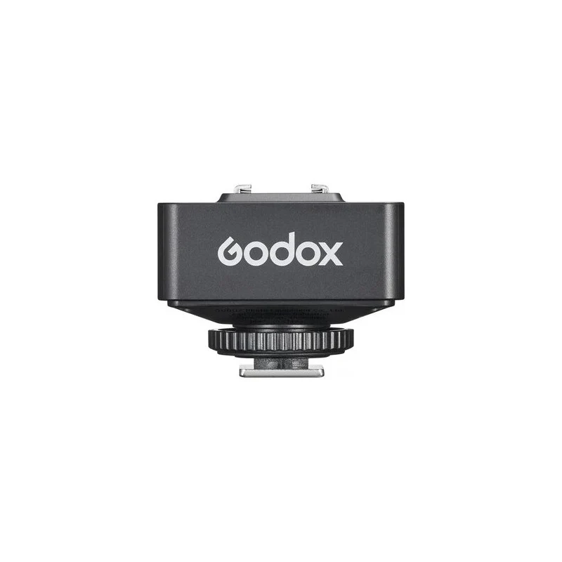 Godox XR-S Ricevitore Wireless Sony – Trigger Flash 2.4GHz Sistema X