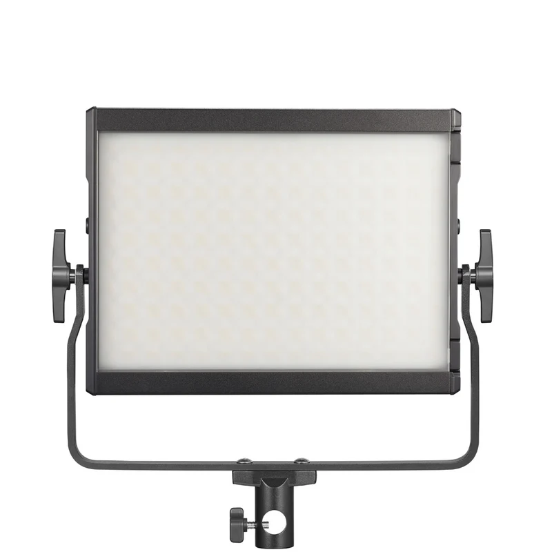Godox LP600R K3 Kit 3 Pannelli LED RGB – 1800-10000K con Stativi