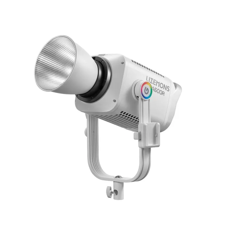 Godox Litemons LA600R K1 Kit RGB LED 600W Bianco – Illuminatore Video Professionale