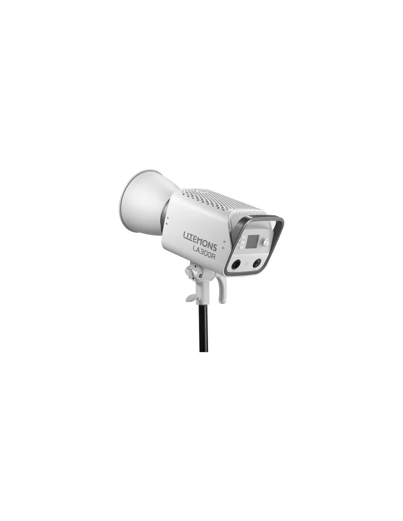 Godox Litemons LA300R RGB LED 300W – Illuminatore Video Professionale