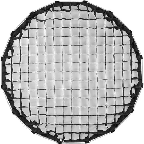 Godox Griglia per Softbox S85T – Honeycomb per Controllo Luce e Contrasto