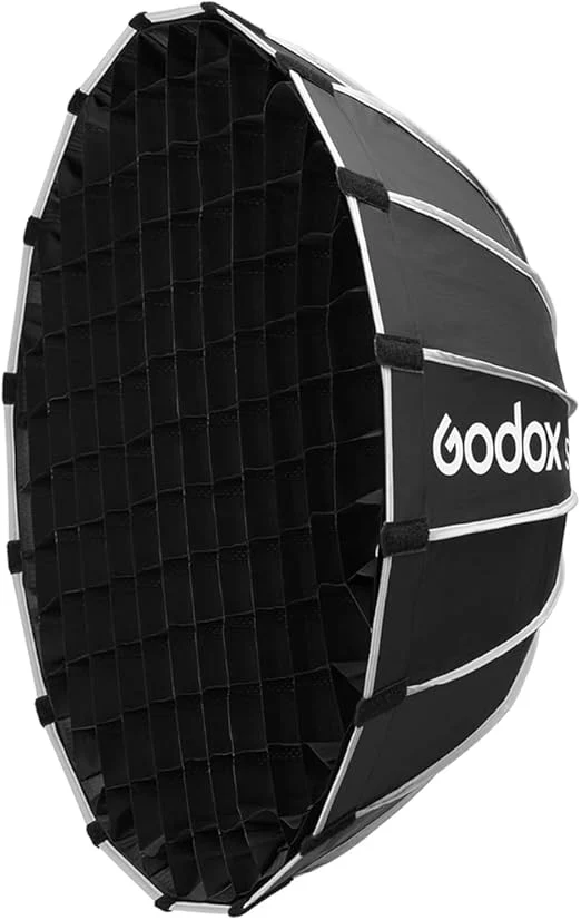 Godox Griglia per Softbox S65T – Controllo Direzionale della Luce Bowens