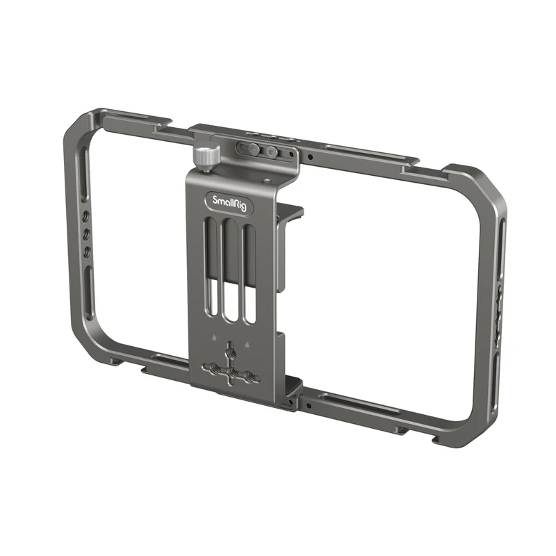 SmallRig 2791B Cage Universale in Alluminio per Smartphone