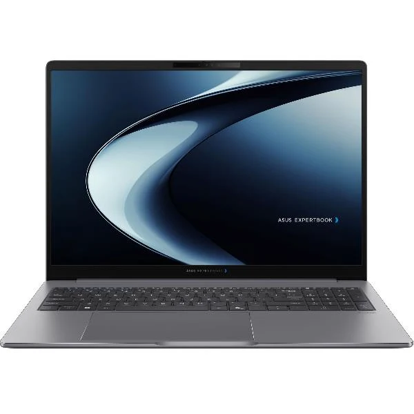 ASUS ExpertBook P5 G2 P5605CAA-PL0181X Copilot+ PC Intel Core Ultra 7 356H Computer portatile 40,6 cm (16") WQXGA 16 GB DDR5-SDRAM 1 TB SSD Wi-Fi 7 (802.11be) Windows 11 Pro Grigio