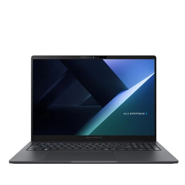 ASUS ExpertBook B3605CAA-MB0159X Intel Core Ultra 7 356H Computer portatile 40,6 cm (16") WUXGA 16 GB DDR5-SDRAM 512 GB SSD Wi-Fi 7 (802.11be) Windows 11 Pro Grigio