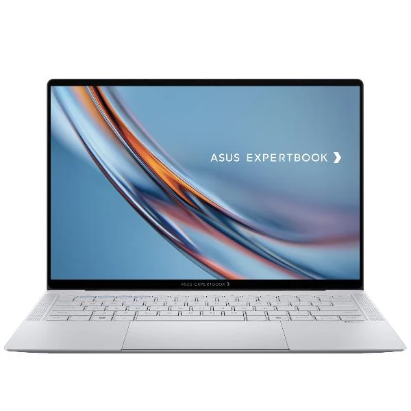 ASUS ExpertBook Ultra B9406CAA-TH1213X Copilot+ PC Intel Core Ultra 7 356H Computer portatile 35,6 cm (14") Touch screen WQXGA+ 32 GB LPDDR5x-SDRAM 1 TB SSD Wi-Fi 7 (802.11be) Windows 11 Pro Grigio