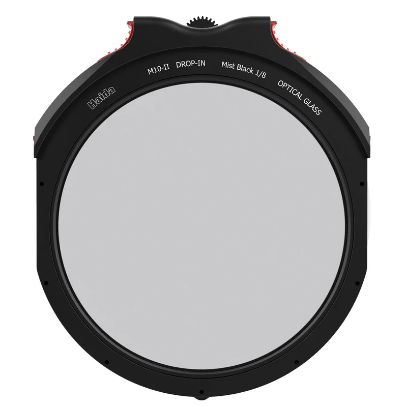 Haida M10-II Filtro Drop-In Black Mist 1/8 HD4694