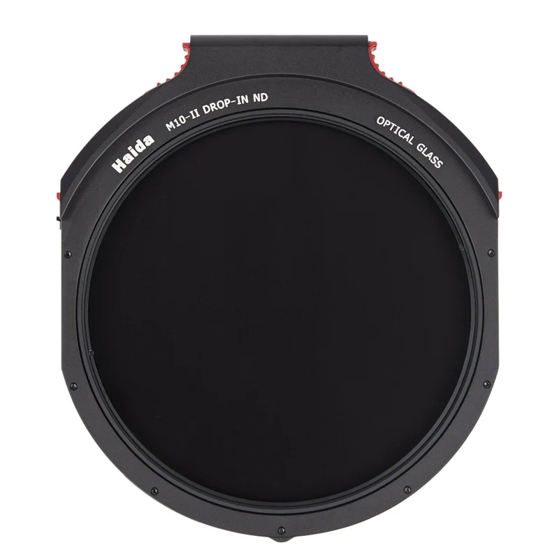 Haida M10-II Filtro Drop-In Nano-Coating ND3.0 (1000x)