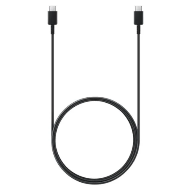 Samsung EP-DX310JBEGEU cavo USB 1,8 m USB C Nero