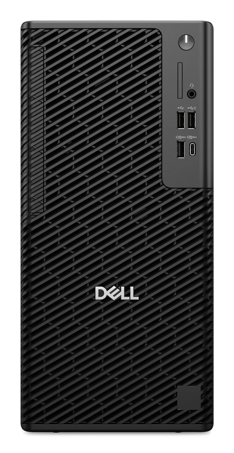 DELL Pro Precision 7 T1 PW7T1260 Intel Core Ultra 7 265 32 GB DDR5-SDRAM 1 TB SSD Windows 11 Pro Desktop Stazione di lavoro Nero