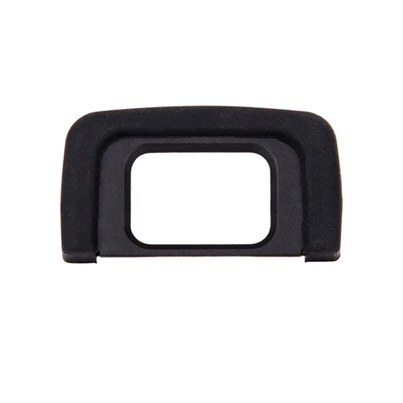 Jjc EN-DK25 Oculare per Nikon D5500 D3300 D3200 D5300 D5200 D5100 Tipo DK-25