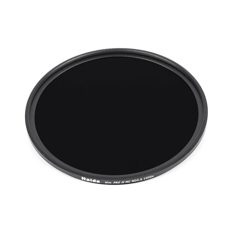 Haida Slim PRO II MC ND1000 3,0 10 Stop Filtro Circolare 82mm
