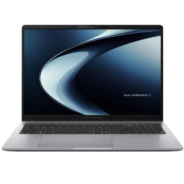 ASUS ExpertBook P3 G1 P3606CCAP-MB0139 Intel Core Ultra 5 225H Computer portatile 40,6 cm (16") WUXGA 8 GB DDR5-SDRAM 512 GB SSD Wi-Fi 6 (802.11ax) Grigio