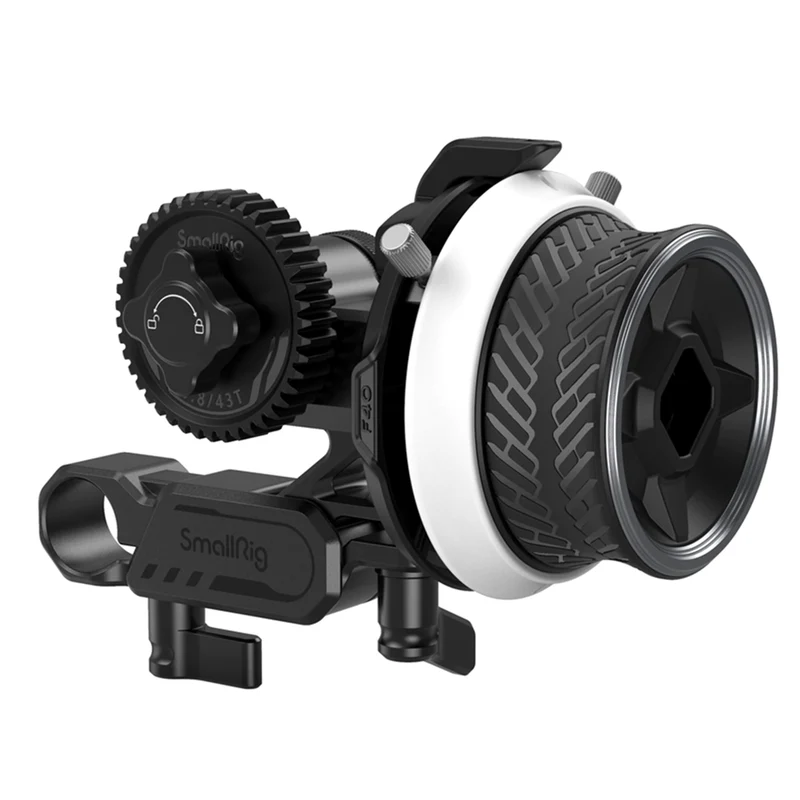Smallrig 3010 mini follow focus