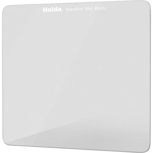 Haida NanoPro Mist Black 1/8 per Portafiltro M10