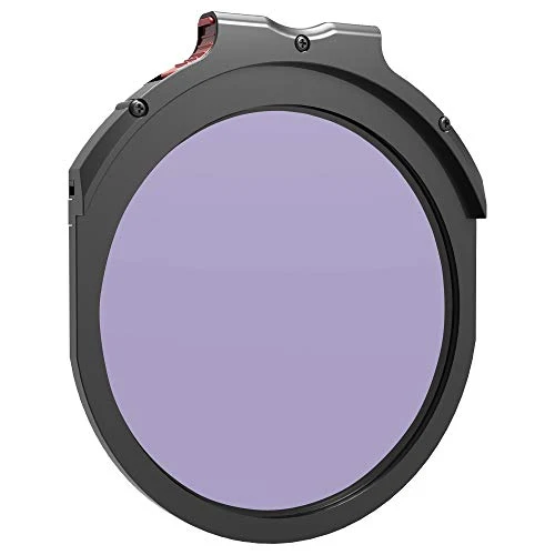 Haida M10 Filtro Drop-in Nano Clear-Night