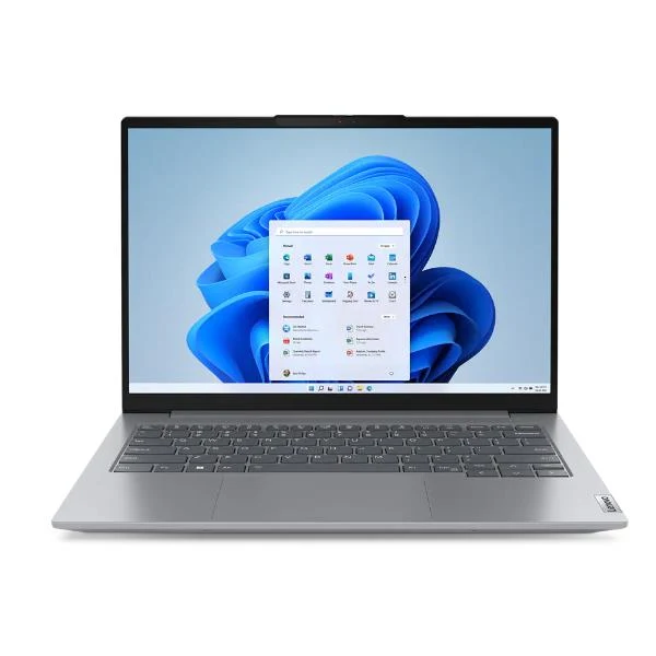 Lenovo ThinkBook 14 G7 ARP AMD Ryzen™ 7 7735HS Computer portatile 35,6 cm (14") WUXGA 16 GB DDR5-SDRAM 512 GB SSD Wi-Fi 6E (802.11ax) Windows 11 Pro Italiano Grigio