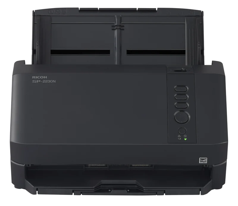 Ricoh SP-2230N Scanner ADF 600 x 600 DPI A4 Nero