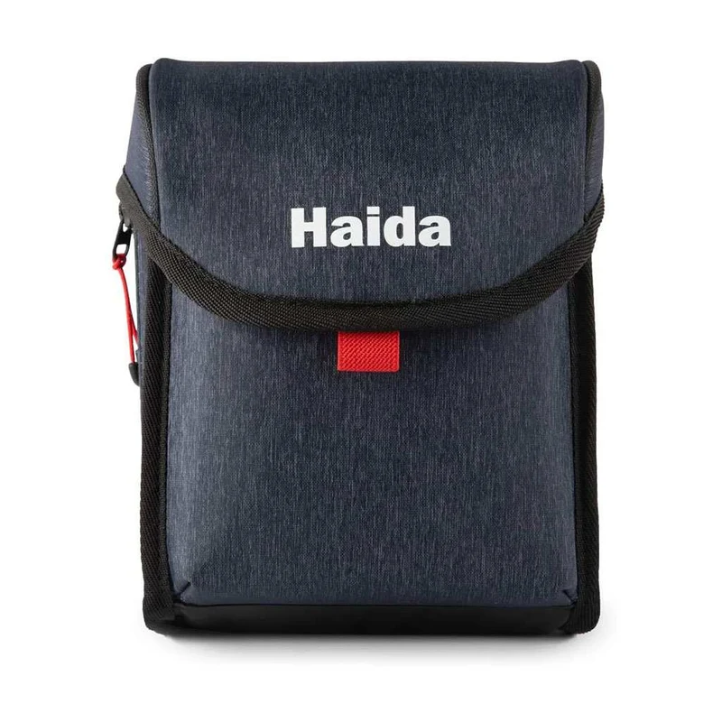 Haida M10 HD4255 Borsa Porta Filtri fino a 8 Filtri