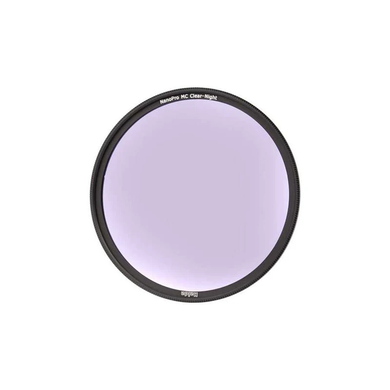 Haida NanoPro MC Clear-Night Filtro Circolare 72mm