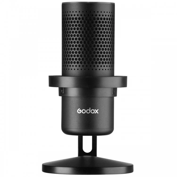 Godox EM68 Microfono USB RGB per e-Sport