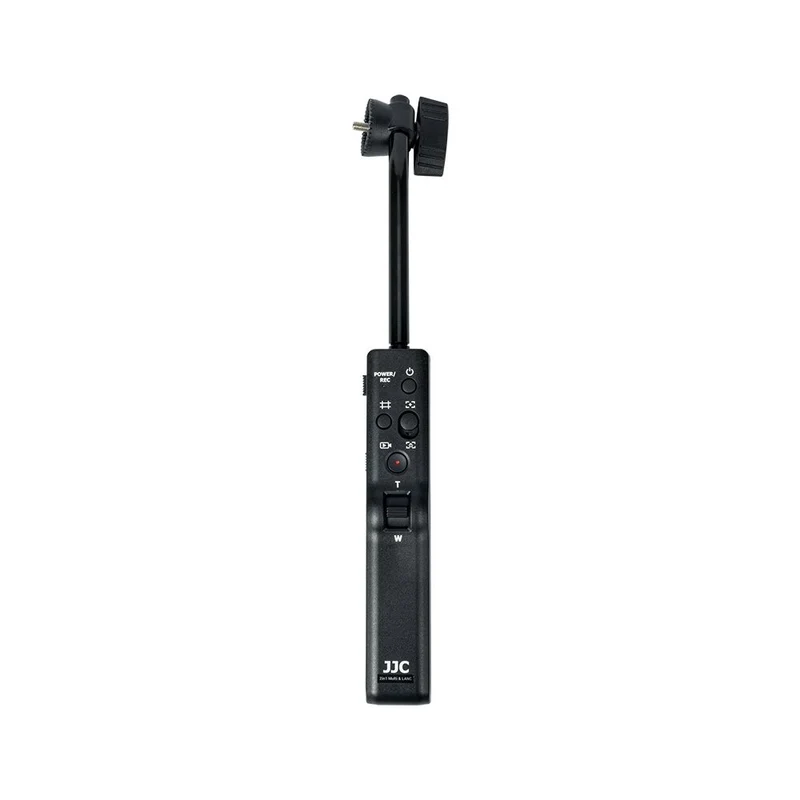 JJC TPR-M1 Telecomando con maniglia per barra panoramica