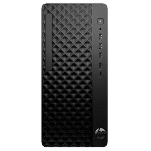 HP ProDesk 2 Tower G1a E Desktop AI PC AMD Ryzen™ 7 8700G 16 GB DDR5-SDRAM 512 GB SSD Windows 11 Pro