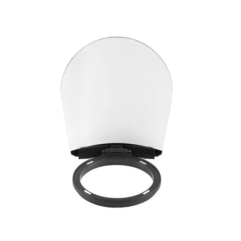 Godox AK-R12 Bounce Card Magnetica per Flash a Testa Tonda