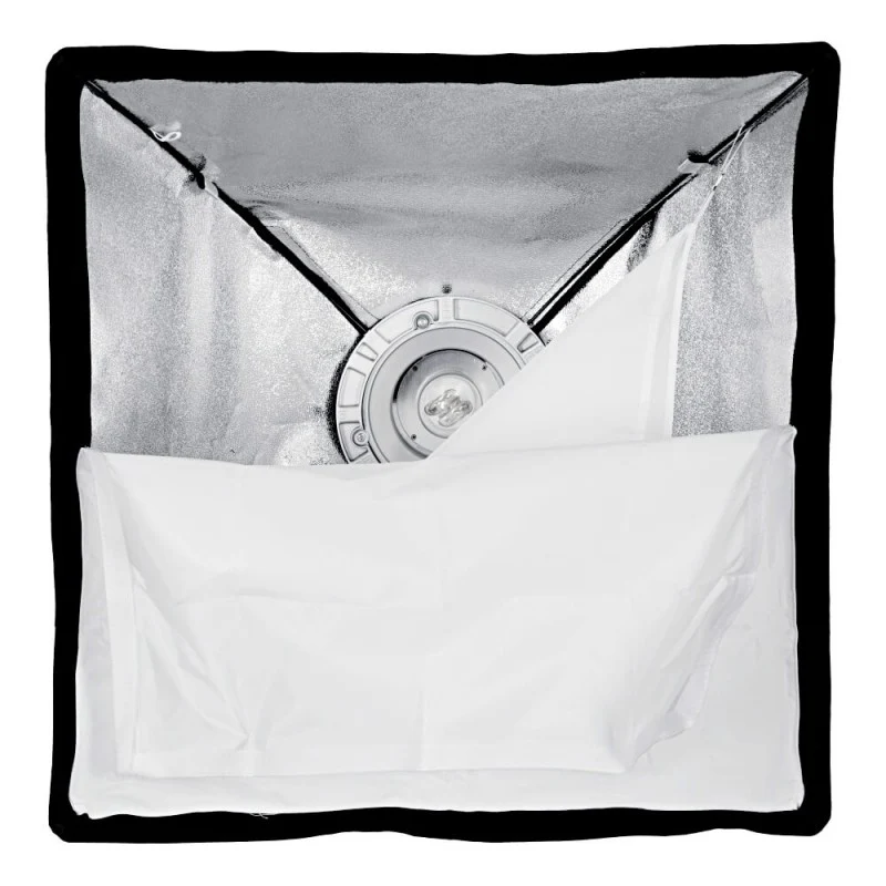 Godox SB-FW60x60 Softbox 60x60cm Quadrato senza Griglia