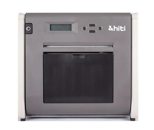 HiTi Stampante a sublimazione professionale P525L P525 L P-525L