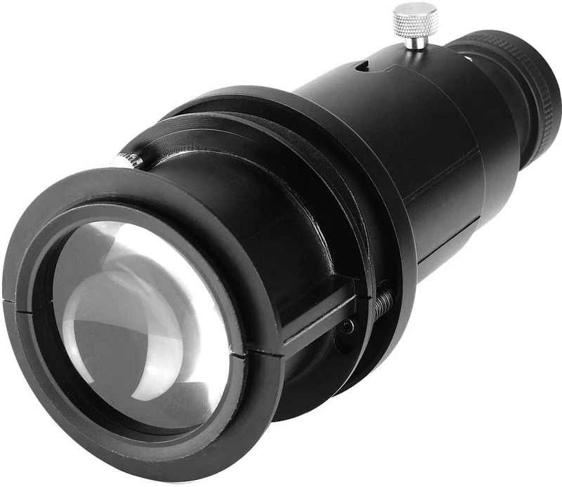 Godox SA-P Proiettore Ottico per S30/S60 con Lente 85 mm