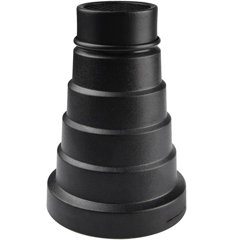 Godox SN-04 Snoot con Griglia per Flash AD400Pro