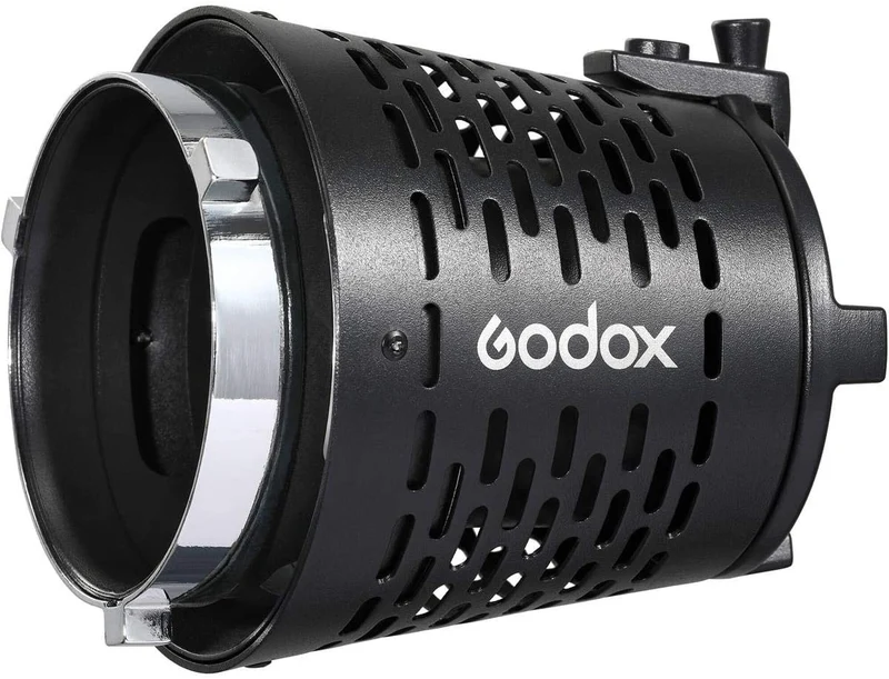 Godox SA-17 Adattatore Bowens per Proiettore Ottico SA-P