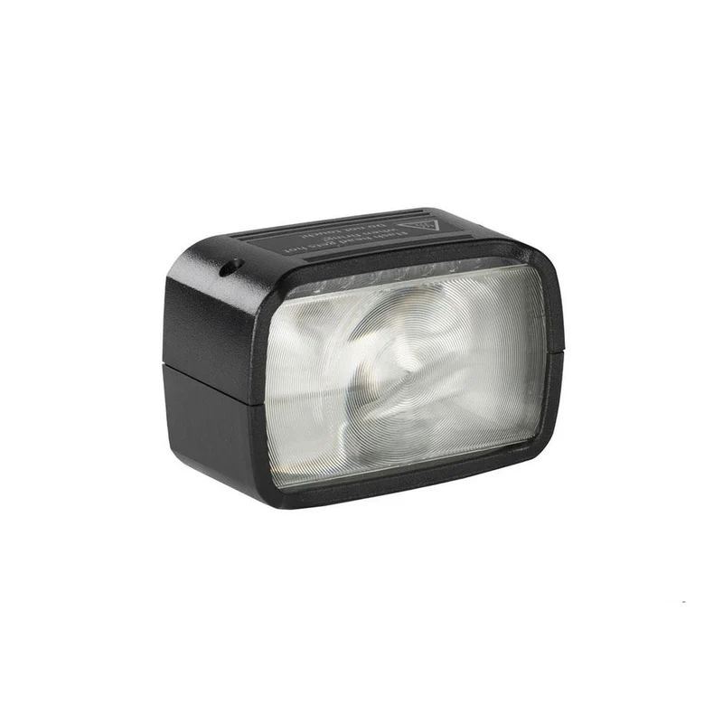 Godox H200 Testa Flash Fresnel per AD200 e Reporter 200 TTL