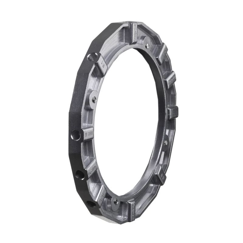Godox SA-U Speed-Ring Flangia Universale per Softbox necessita di flangia specifica per proprio flash