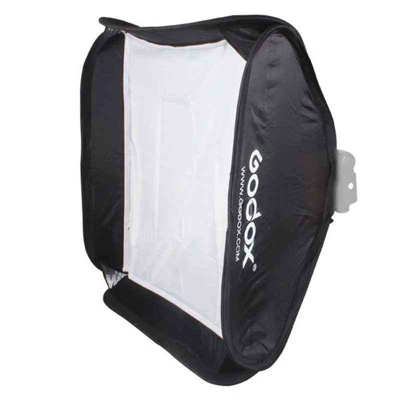 Godox SFUV5050 Kit da esterna con softbox e staffa S