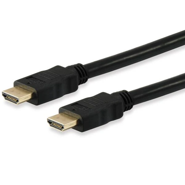 Equip 119372 Cavo HDMI 2.0, 7,5 m, 4K/60Hz