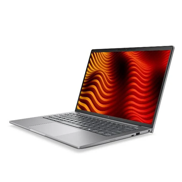 HP DK1M6ET laptop Copilot+ PC AMD Ryzen AI 7 PRO 35,6 cm (14") WUXGA 32 GB DDR5-SDRAM 1 TB SSD Wi-Fi 7 (802.11be) Windows 11 Pro AI Workstation, AI PC Argento