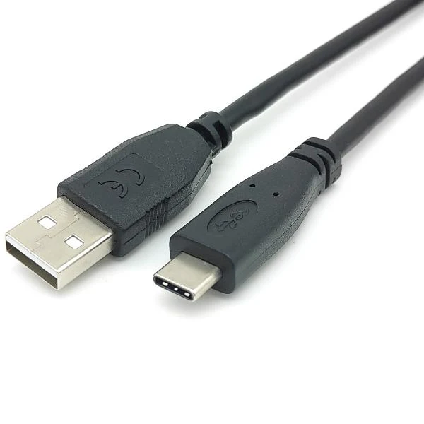 Equip Cavo USB 2.0 da C ad A, M/M, 3,0 m