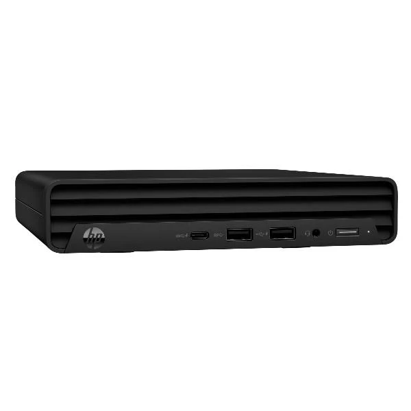 HP Pro Mini 260 G9 Desktop PC Intel® Core™ i3 i3-1315U 8 GB DDR4-SDRAM 256 GB SSD Windows 11 Pro Mini PC